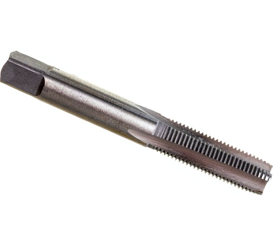 Изображение товара Дюймовый метчик 3/8-24 UNF 9ХС ТехноСталь t206111