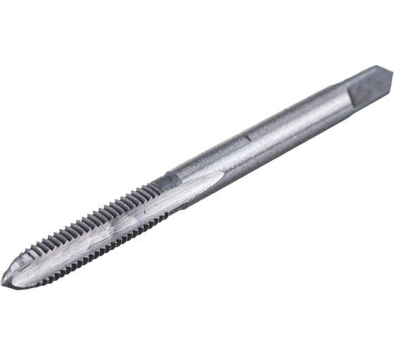 Изображение товара Метчик м/р М 5х0.8, 9ХС, компл 2шт., ТехноСталь t171408