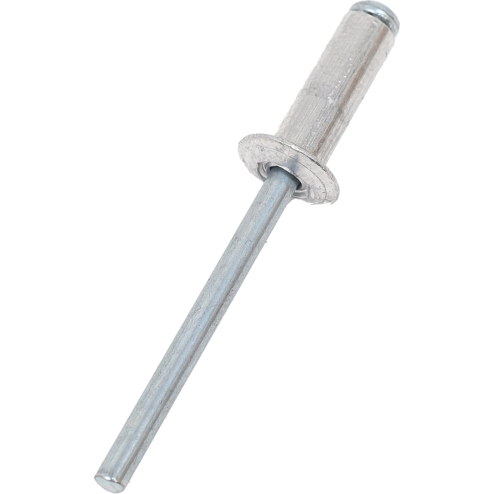 Изображение товара Вытяжные оцинкованные заклепки VIP 4,8х14, упаковка 7 шт