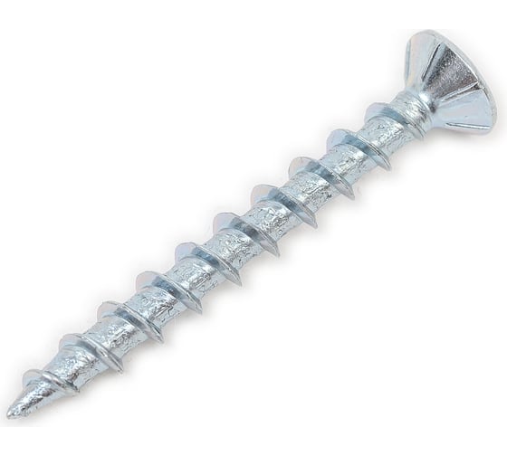 Изображение товара Саморез для оконного профиля VIPкрепеж Philips, 4х35, 10 шт. 10854 VIPL