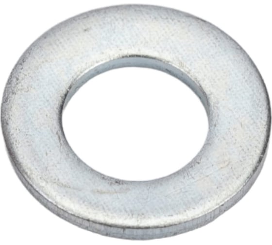 Изображение товара Плоская шайба VIPкрепеж DIN 125, М12, 5 шт. 16114 VIPL