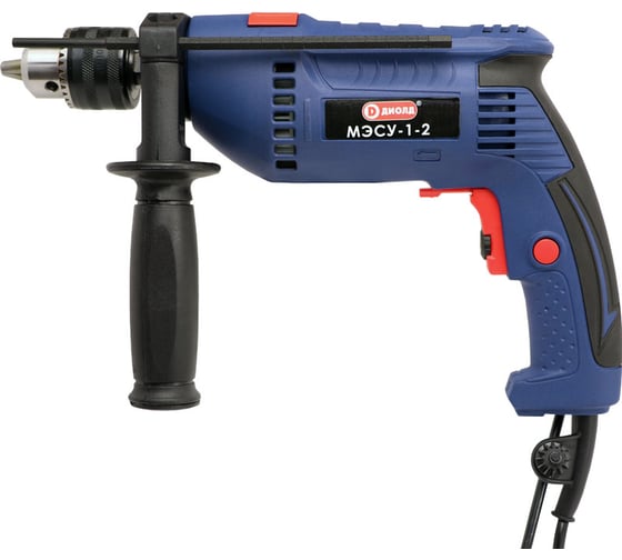 Изображение товара Ударная дрель ДИОЛД МЭСУ-1-2 10012016
