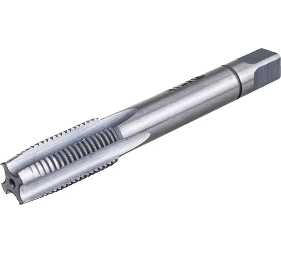 Изображение товара Метчик м/р М14х1.5, 9ХС, компл 2шт., ТехноСталь t171441