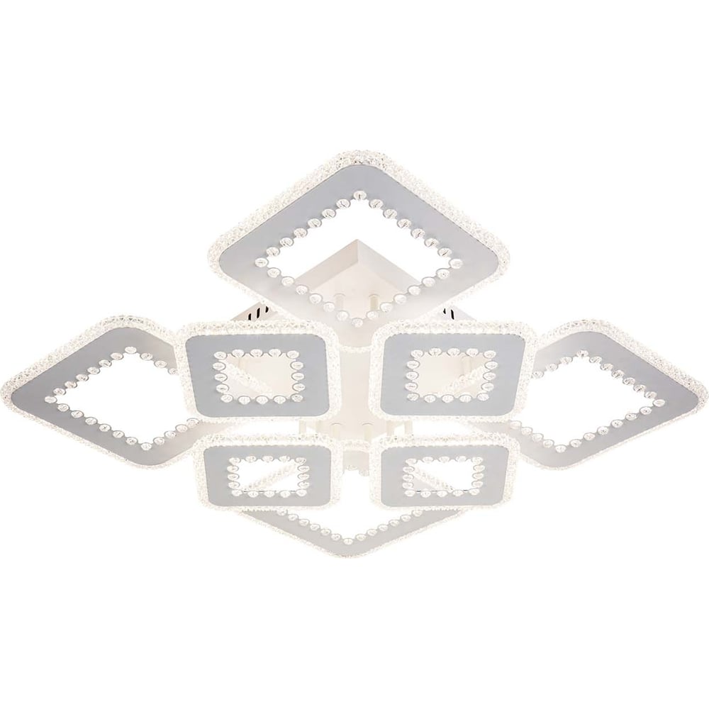 Потолочный светильник ESCADA 10213/8 LED*274W White 10213/8LED