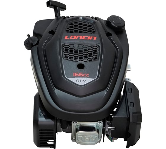 Изображение товара Двигатель LC1P65FE-2 F type D22.2 (для газонокосилок, с дин. торм.) Loncin 00-00158672