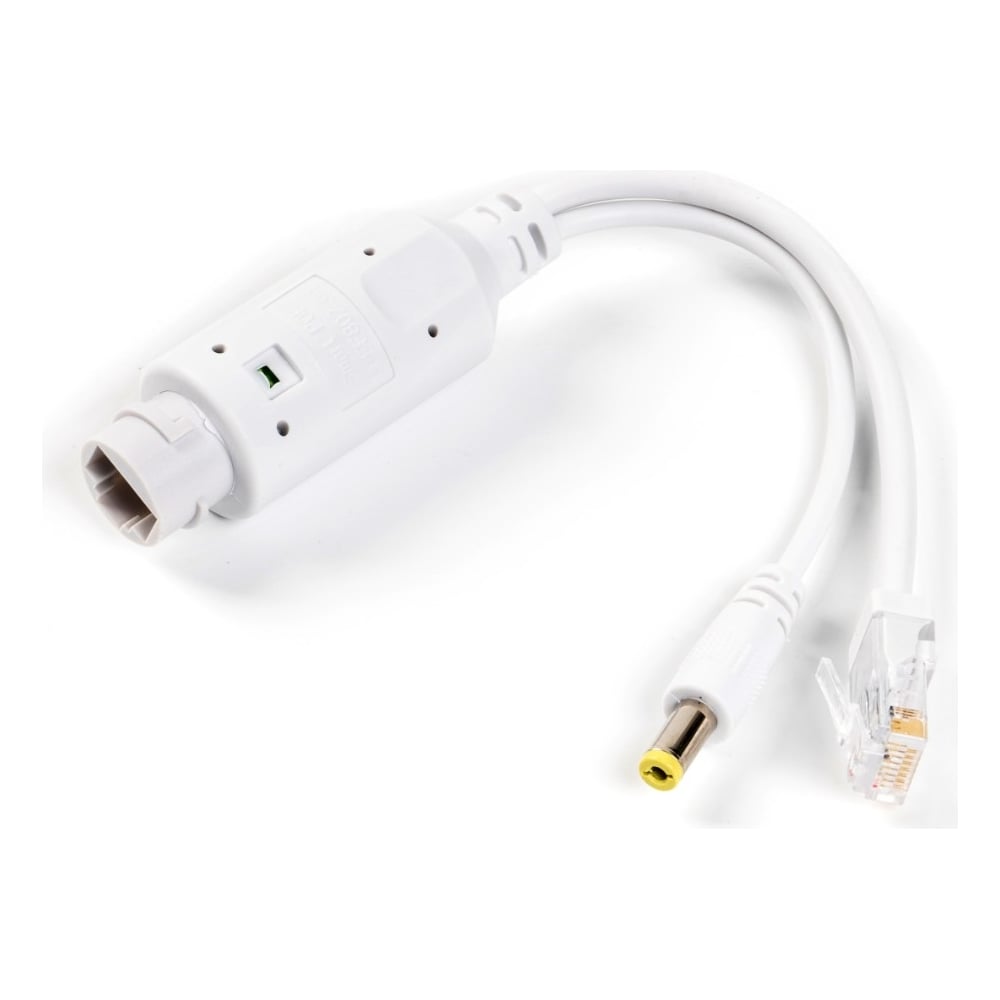 Изображение товара Сплиттер Бастион pse-sp-1a-e v.2 4079 PoE-сплиттер для питания сетевых устройств