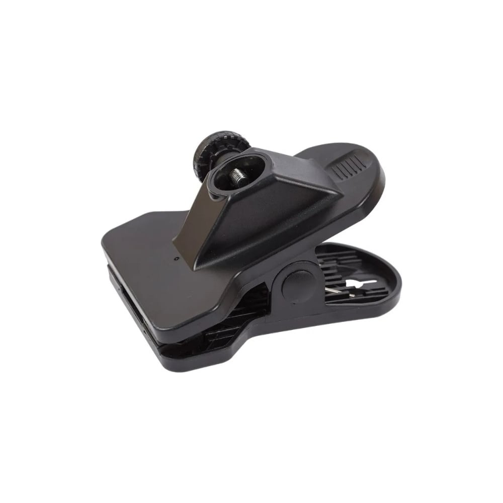 Изображение товара Клипса для крепления ламп Ferstel FR-18 черный 462579