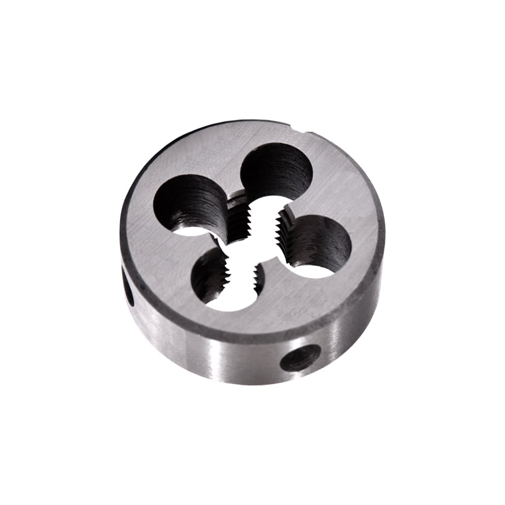 Изображение товара Метрическая плашка М12.0х1.0 левая ТехноСталь Т245057 для резьбовых соединений