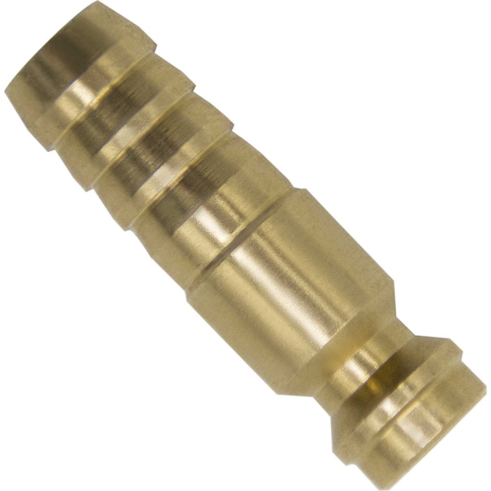 Изображение товара Быстросъемное соединение NW5 8 мм Оберон FA3083 для шлангов водопровода и полива