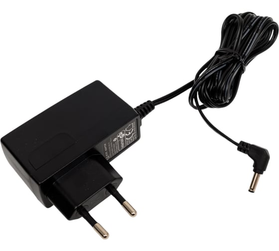 Изображение товара Сетевой адаптер Ferstel FR-12 черный 412045