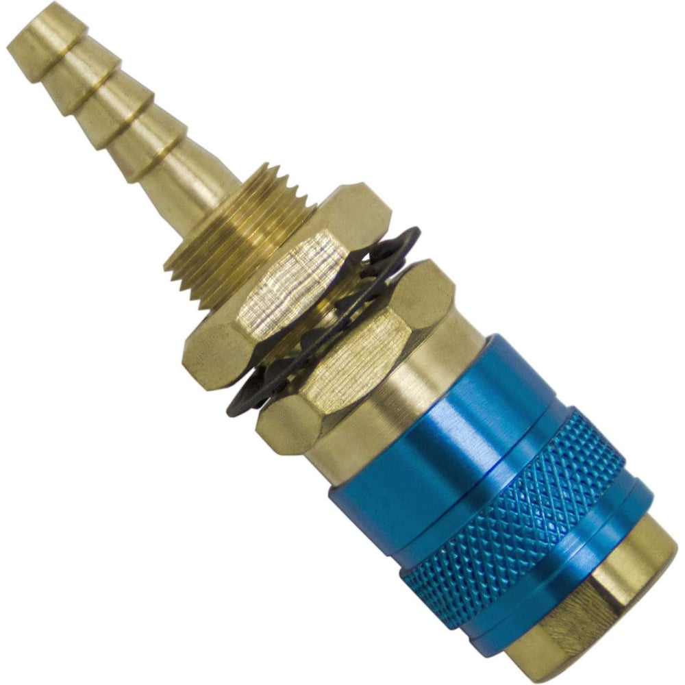 Быстросъемное соединение Оберон FA3085