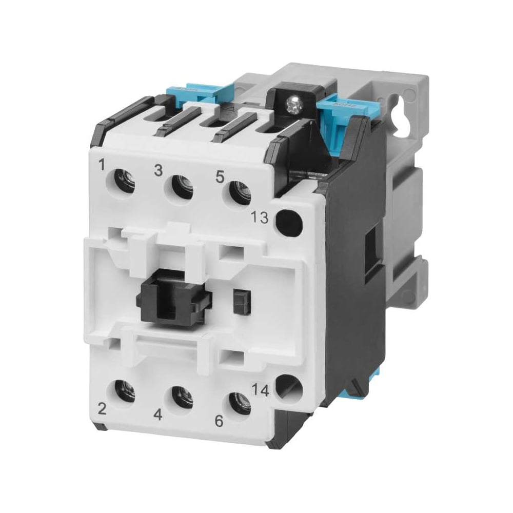 Изображение товара Электромагнитный пускатель TDM ELECTRIC ПМ12-040150 У3В 24В 1з SQ0714-0069 Изображение товара Электромагнитный пускатель TDM ELECTRIC ПМ12-040150 У3В 24В 1з SQ0714-0069