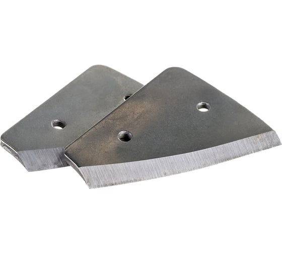 Изображение товара Лезвия съемные для шнека по льду 150 мм Gigant 12-017