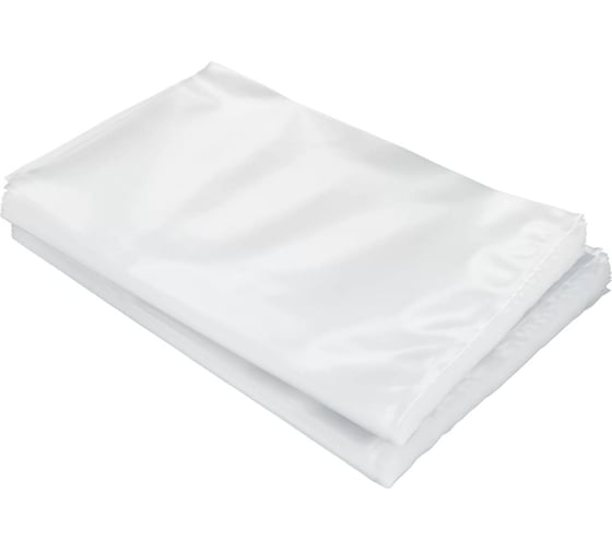 Изображение товара Пленка ЧЗМ полиэтиленовая, 150 мкм standart 3x100 4062