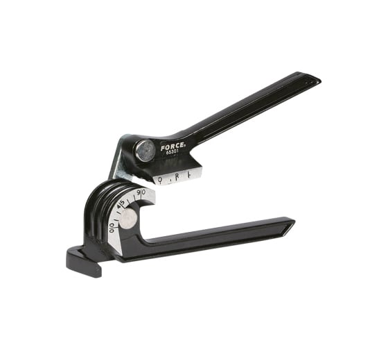 Изображение товара Трубогиб FORCE 6, 8, 10 мм. 180град. 65301