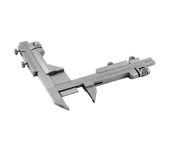 Изображение товара Штангензубомер Micron ШЗН 1-26 0,02 МИК 57382