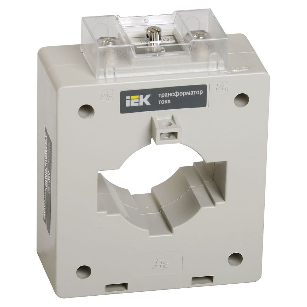 Изображение товара ТШП-0,66 800/5А 10ВА 0,5s 60 ITB40-3-10-0800