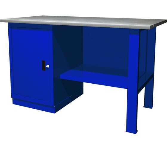 Изображение товара Верстак с тумбой Ombra OWB1-10 55919