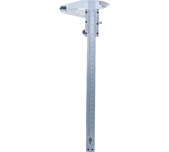 Изображение товара Штангенциркуль ШЦ-I-250-0,05 ГОСТ 166-89 GRIFF D162040