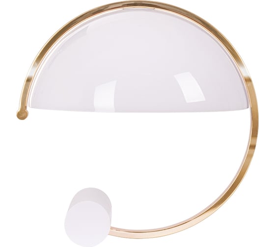 Изображение товара Декоративная настольная лампа ARTE LAMP brava A5056LT-1GO