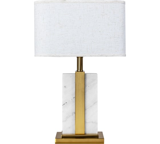 Изображение товара Декоративная настольная лампа ARTE LAMP varum A5055LT-1PB