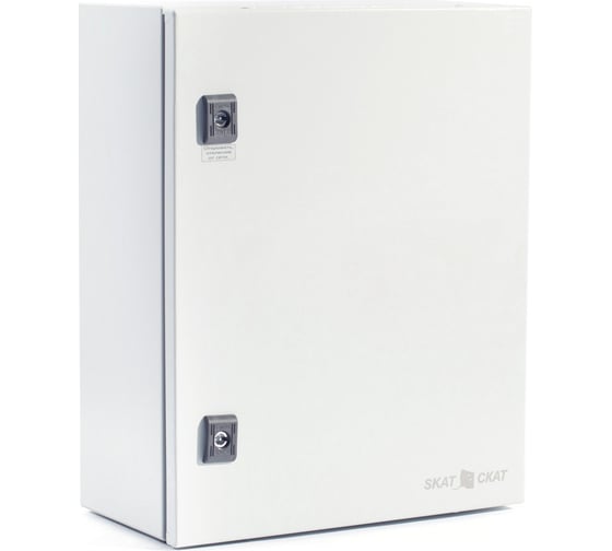 Изображение товара Коммутатор SKAT POE-UPS-8E-1G-1S ИСП.5 2026