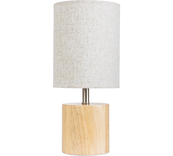 Изображение товара Декоративная настольная лампа ARTE LAMP jishui A5036LT-1BR