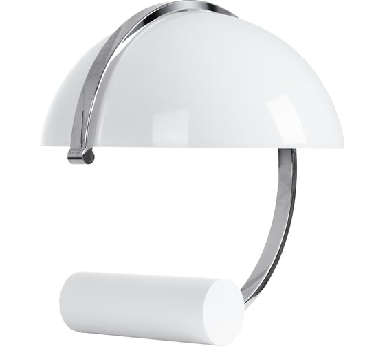 Изображение товара Декоративная настольная лампа ARTE LAMP brava A5056LT-1CC