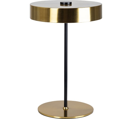 Изображение товара Декоративная настольная лампа ARTE LAMP elnath A5038LT-3PB