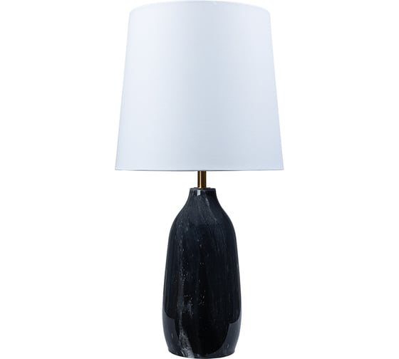 Изображение товара Декоративная настольная лампа ARTE LAMP rukbat A5046LT-1BK