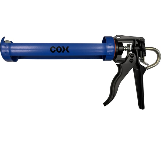 Изображение товара Механический пистолет для картриджей COX Proflow cartridge 310 мл 162915