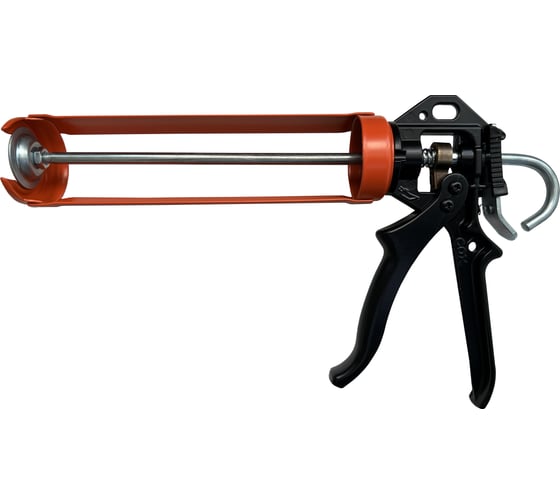 Изображение товара Механический пистолет для картриджей COX Powerflow cartridge 310 мл AE1086