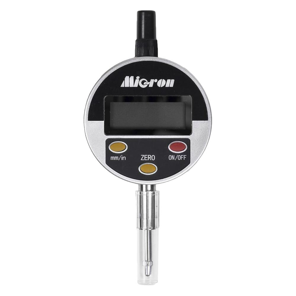 Изображение товара Цифровой индикатор Micron ИЦ 0-50 0.01 МИК 51117 для точных измерений