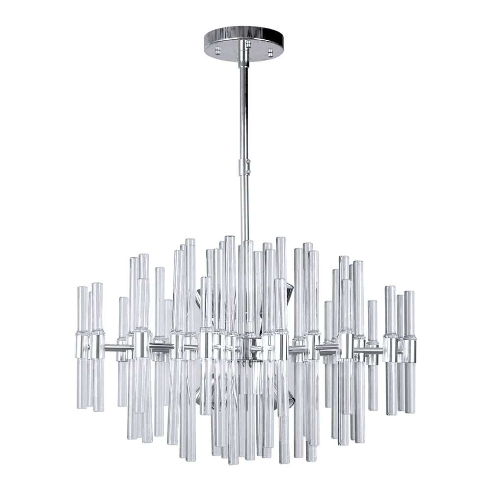 Изображение товара Люстра на штанге ARTE LAMP matilda A1064PL-10CC