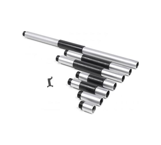 Изображение товара Микрометрический нутромер НМ 100-1200 0.01 МИК Micron 63694