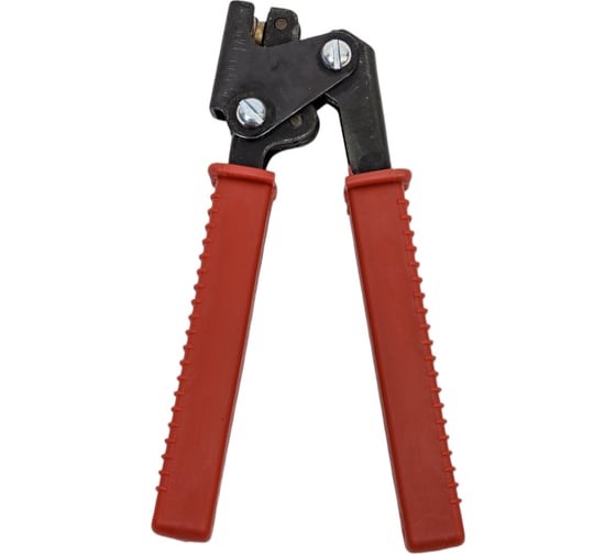 Изображение товара Пломбиратор ООО Комус усиленный с 2-мя латунными плашками 619307