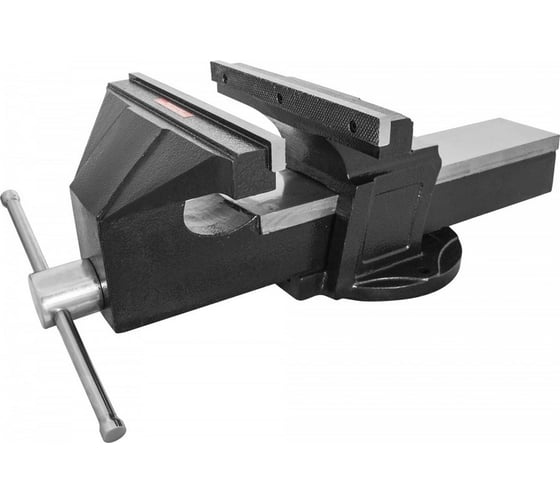 Изображение товара Слесарные тиски, 250 мм Ombra A90053 55915