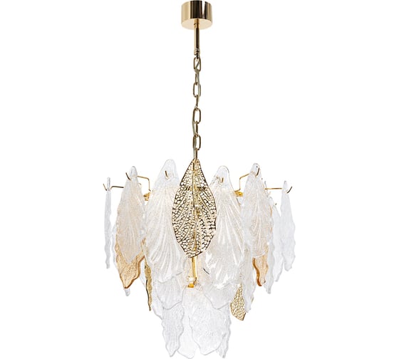 Изображение товара Подвесная люстра ARTE LAMP felicita A4080LM-6GO