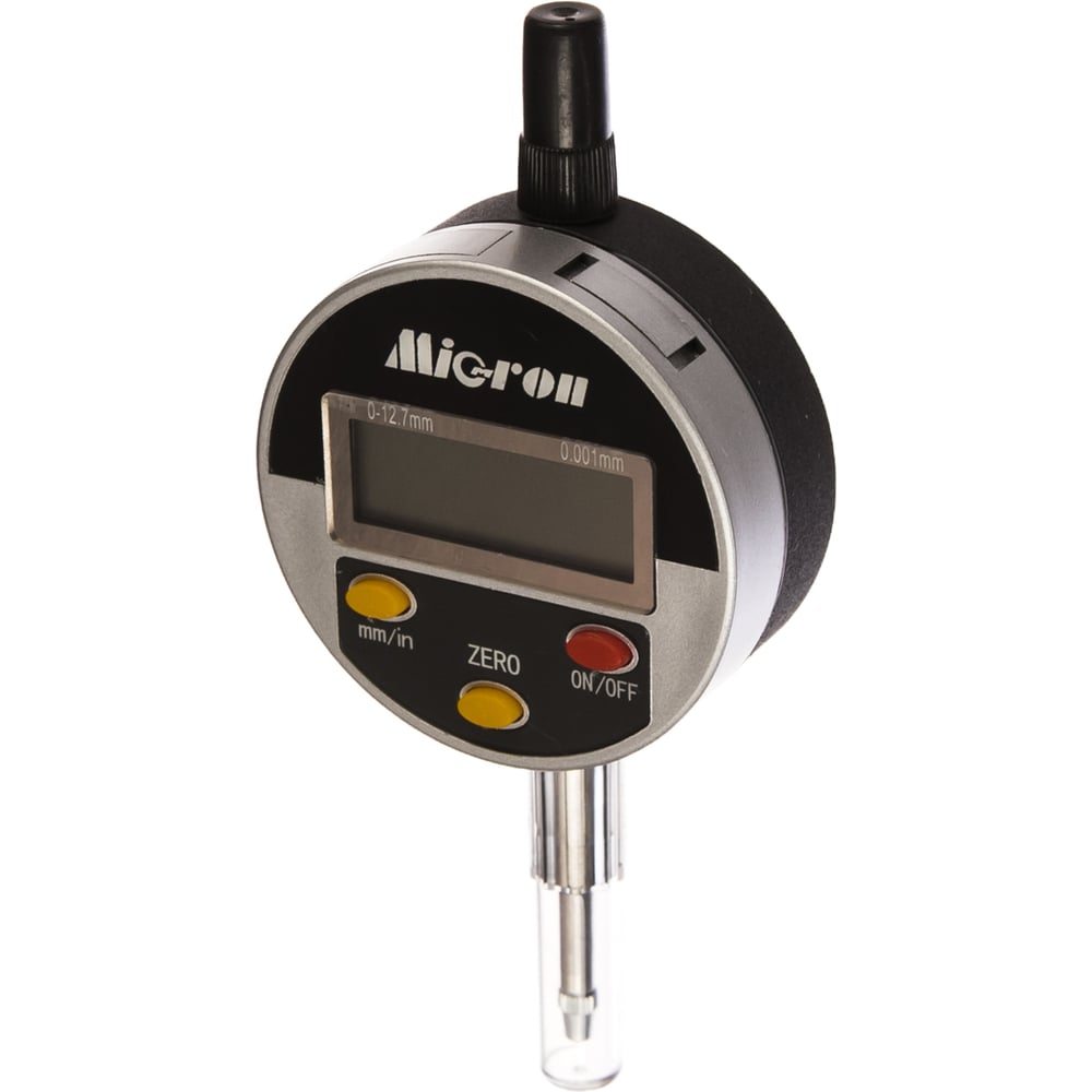 Электронный цифровой индикатор Micron ИЦ 0-12.5 0.001