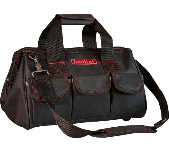 Изображение товара Сумка Tamirat 91 008 ttta-bag02 (с ножками, 360x220x230 мм) 91008