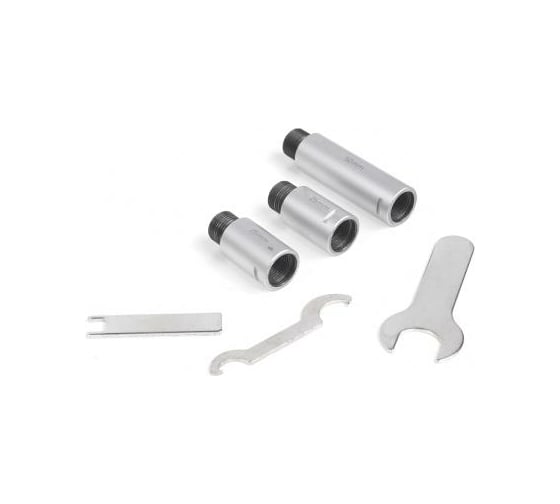 Изображение товара Микрометрический нутромер НМ 50-175 0.01 МИК Micron 30949