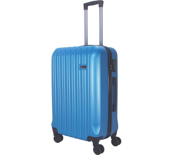 Изображение товара Чемодан Ridberg discover синий, размер S 1207687