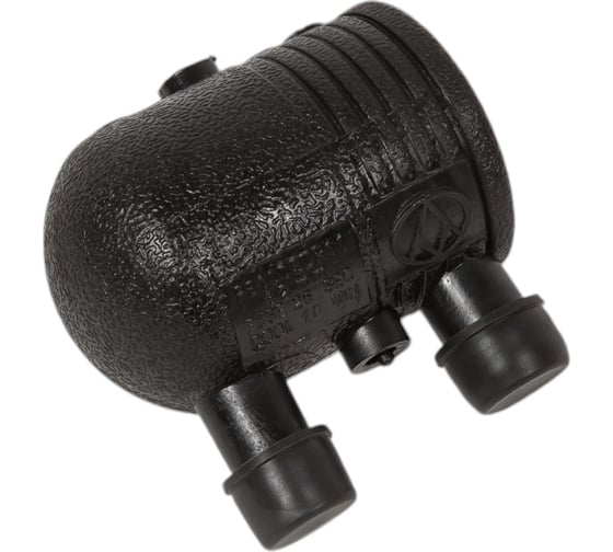 Изображение товара Электросварная заглушка OLFUSE pn16, sdr11, pe100, d32 7733032000
