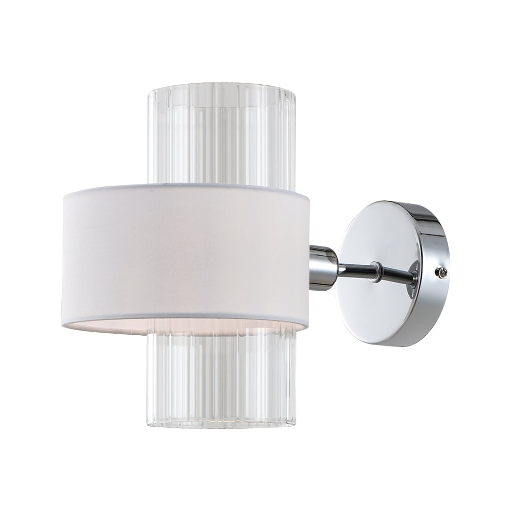 Изображение товара Бра ARTE LAMP fantasia A4076AP-1CC современное оформление стиль модерн