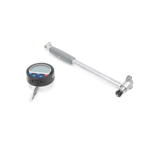 Изображение товара Индикаторный нутромер повышенной точности НИ электронный 100-160 0.001 МИК Micron 128668