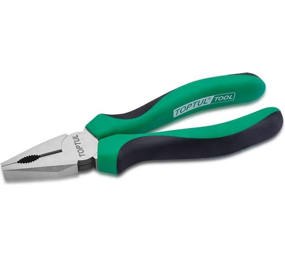 Изображение товара Пассатижи TOPTUL 150 мм DBBB2206