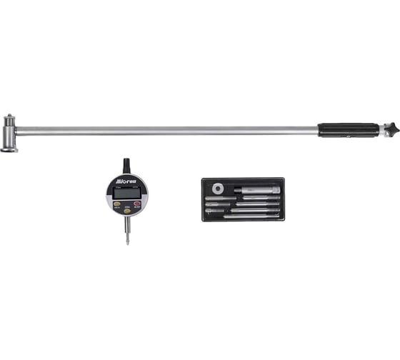 Изображение товара Индикаторный нутромер электронный НИЦ 160-250 0.01 МИК Micron 51100