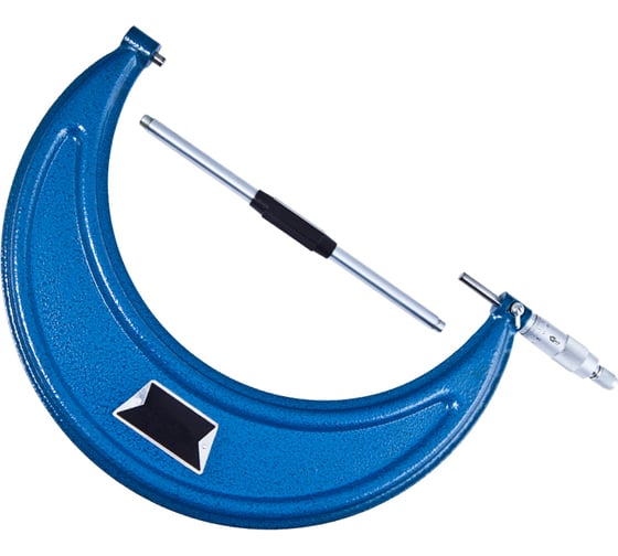 Изображение товара Микрометр МК 275-1 ГОСТ 6507-90 /Guilin Measuring/ GRIFF D117025