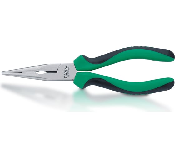 Изображение товара Тонкогубцы TOPTUL 150мм DFBB2206