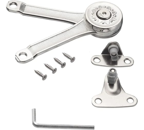 Изображение товара Механический подъемник GTV РМ-00 PD-PD000-001